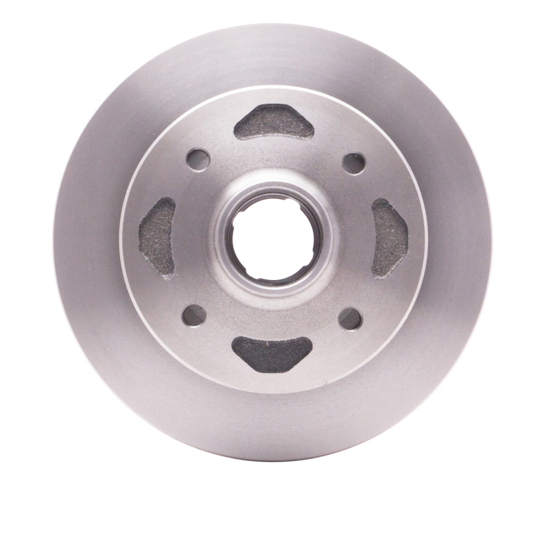 DFC Brake Rotors - Plain