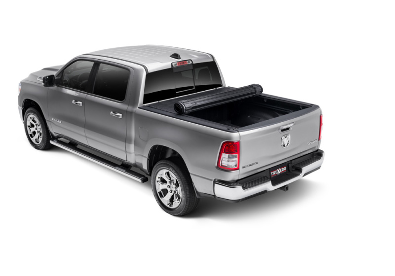 Truxedo 19-22 Ram 1500 6ft. 4in. Sentry Bed Cover thumbnail 8