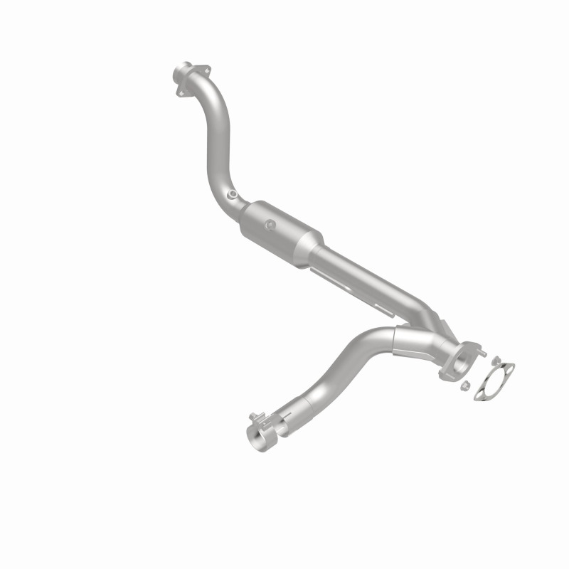 MagnaFlow 07-09 Chrysler Aspen 5.7L Direct Fit Converter thumbnail 6