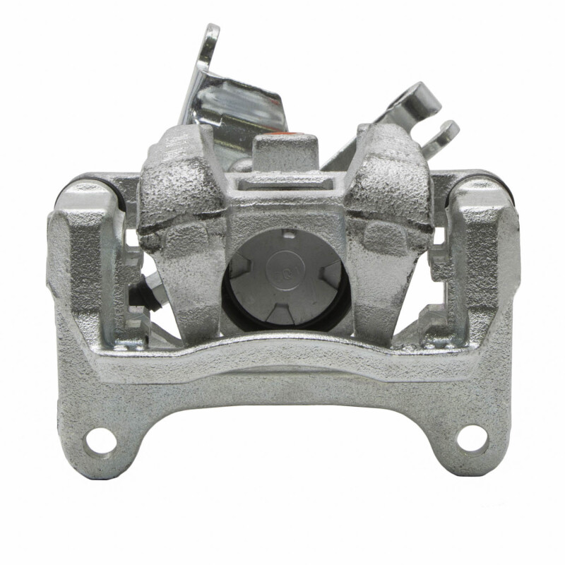 DFC 16-24 Chevrolet Malibu Rear-R Silver Zinc Coated Premium Caliper
