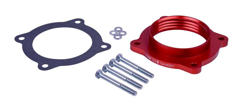 AIR Throttle Body Spacer
