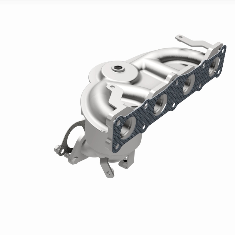 MagnaFlow 13-17 Hyundai Santa Fe Sport 2.4L Direct Fit Catalytic Converter thumbnail 3