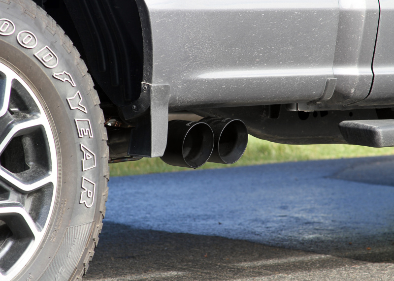 Flowmaster 21-25 Ford F-150 2.7L/3.5L/5.0L FlowFX DOSS Exhaust System thumbnail 8