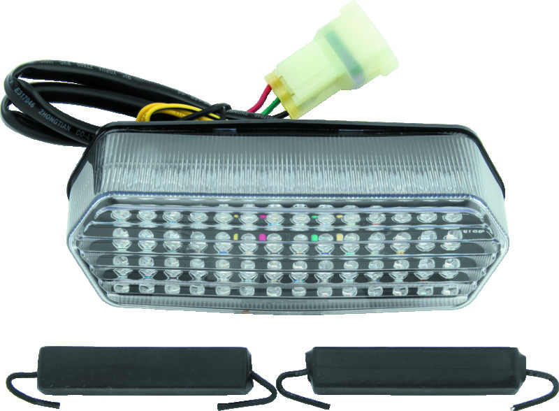 BKM Tail Lights
