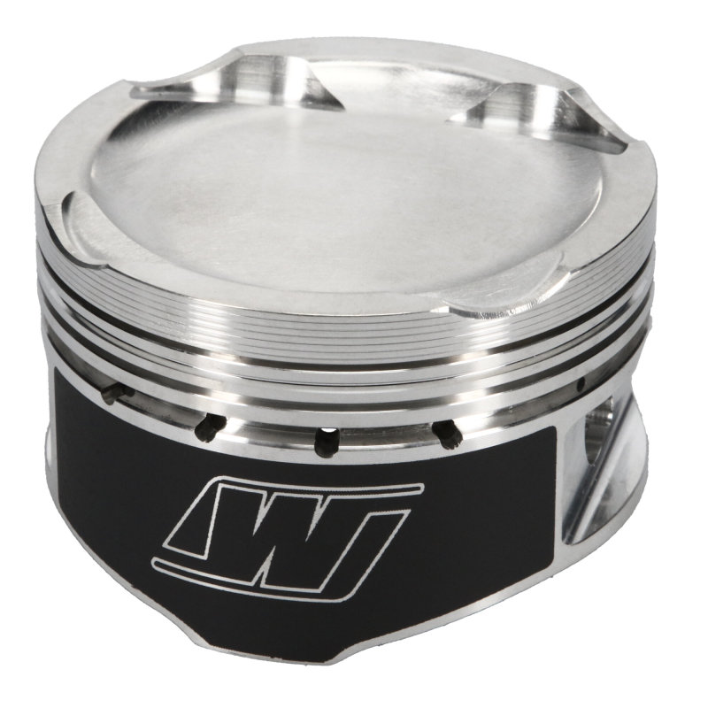Wiseco Mazdaspeed 2.0 FS Turbo -16.5cc Dish Piston Shelf Stock Kit thumbnail 2