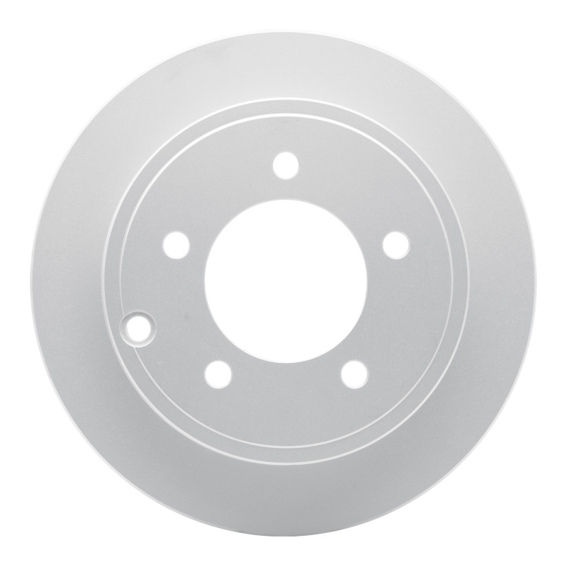 DFC GeoSPEC Coated Rotors - Plain