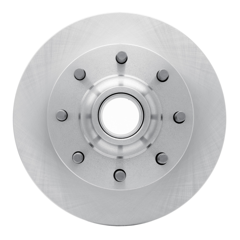 DFC Brake Rotors - Plain