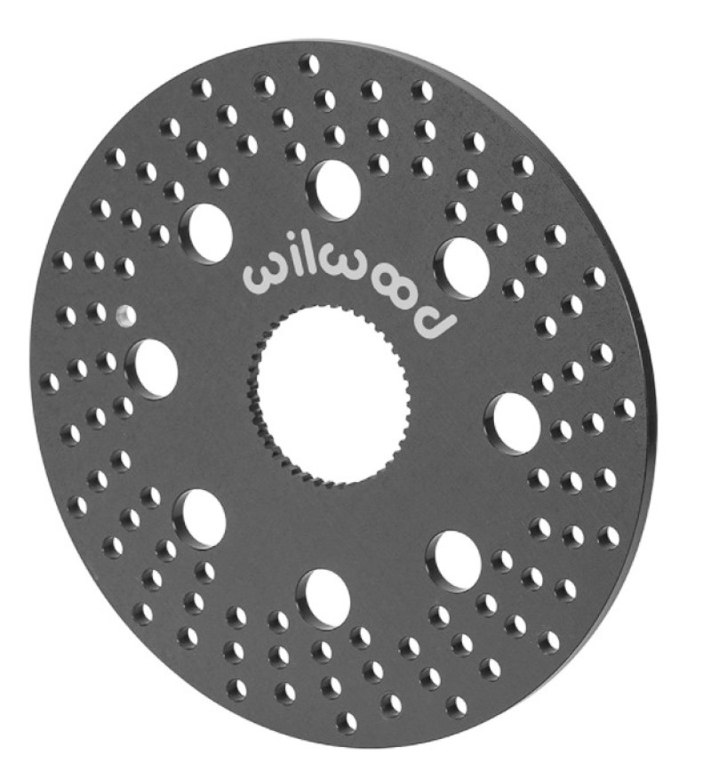 WIL Rotors