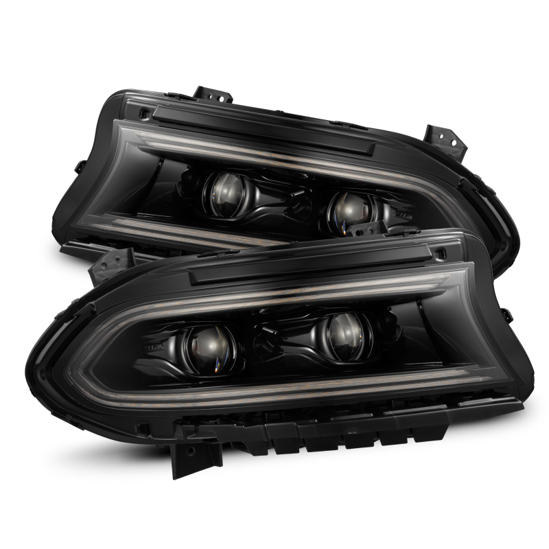 ARX LUXX Headlights