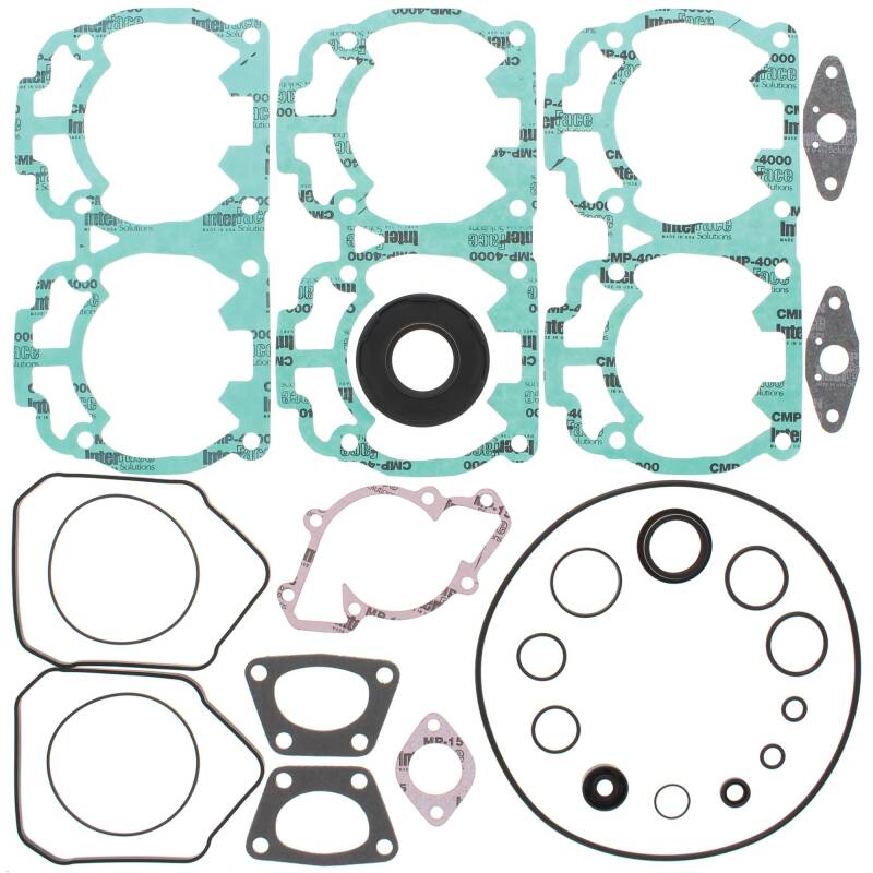 VEP Complete Gasket Kit