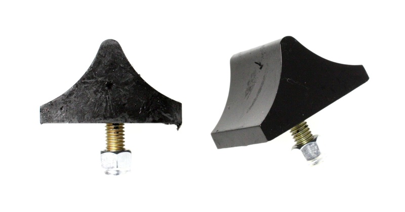Energy Suspension 62-76 Chrysler Dart/Demon/Duster/Valiant / 65-79 Charger / 70-74 Challenger Black thumbnail 5