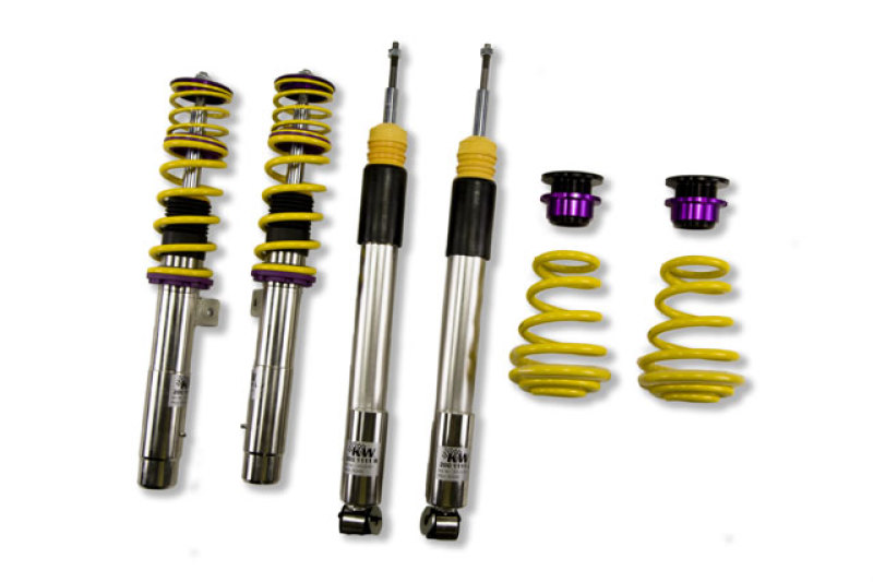 KW V3 Coilover Kit
