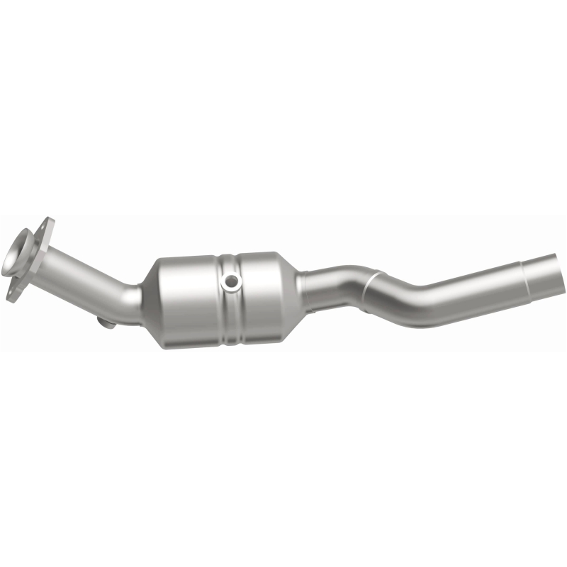 MagnaFlow 2007 Jaguar XK 4.2L Direct Fit Converter thumbnail 7