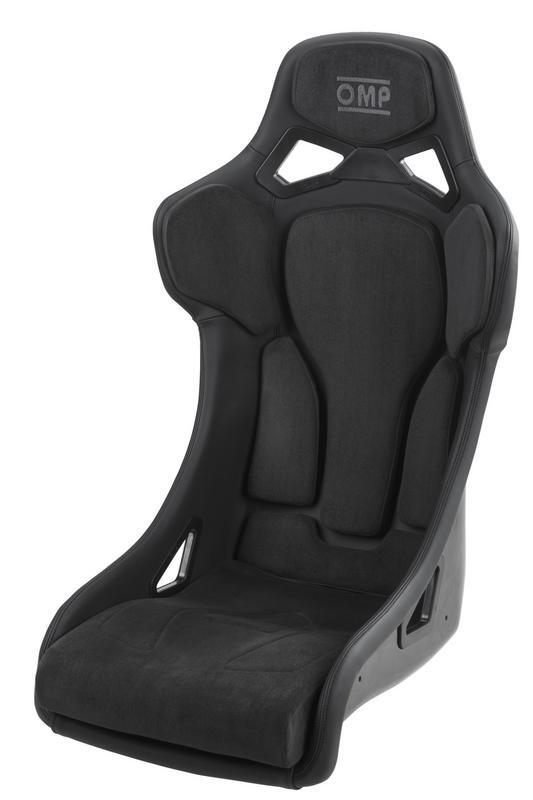 OMP RT Seats