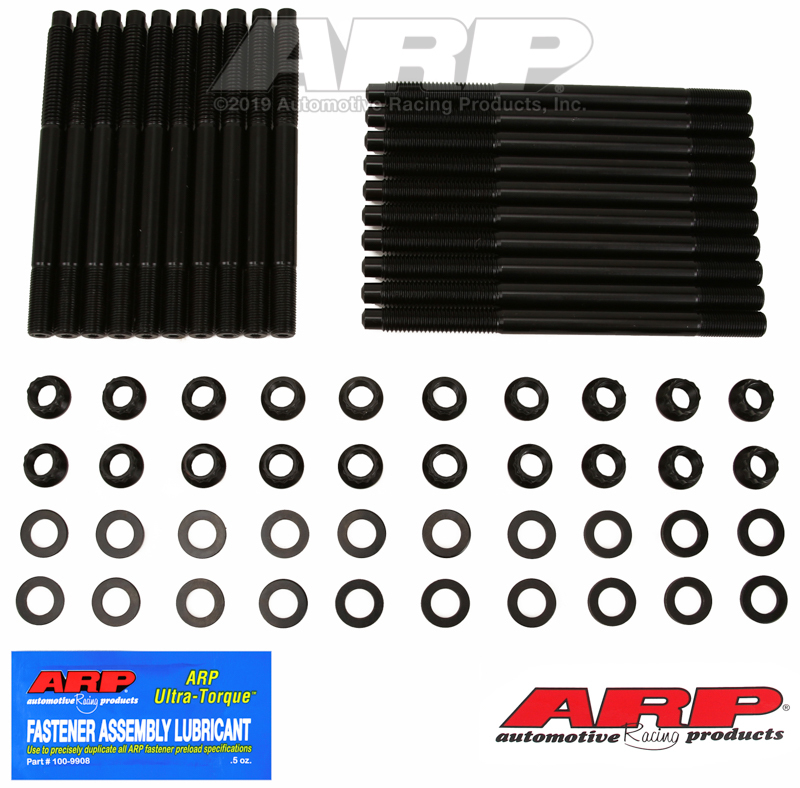 ARP Head Bolt Kits