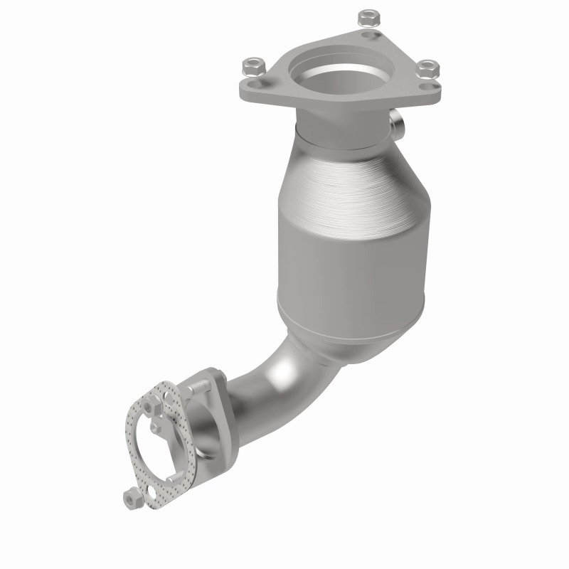 MagnaFlow 19-22 Subaru Ascent 2.4L OEM Grade Federal / EPA Compliant Manifold Catalytic Converter thumbnail 5