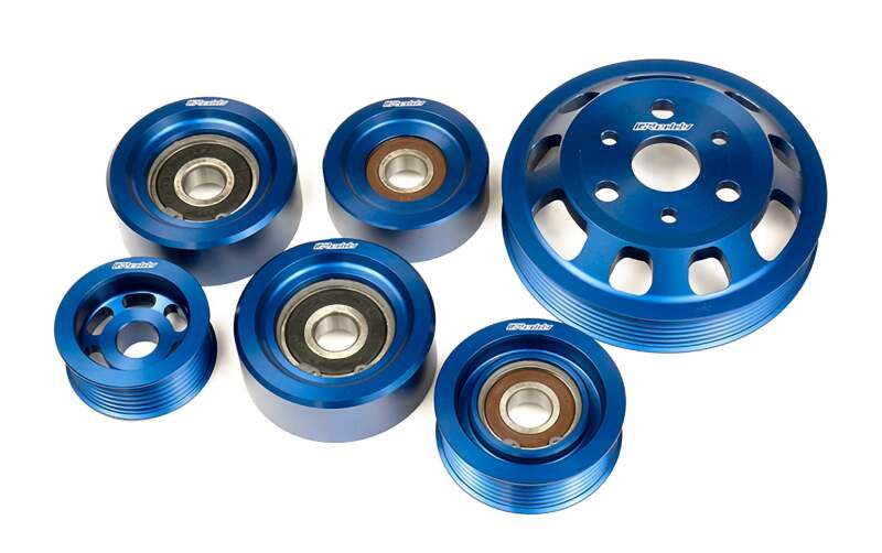 GRE Pulley Kit