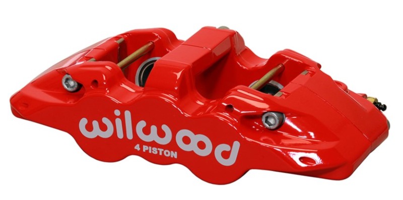 WIL Aero Caliper
