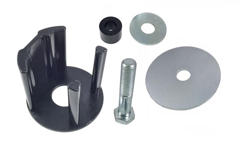 TQS Pendulum Mount Inserts