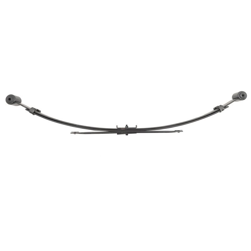 Belltech LEAF SPRING 2019+ GM Silverado/Sierra 1500 2WD/4WD 2in Drop