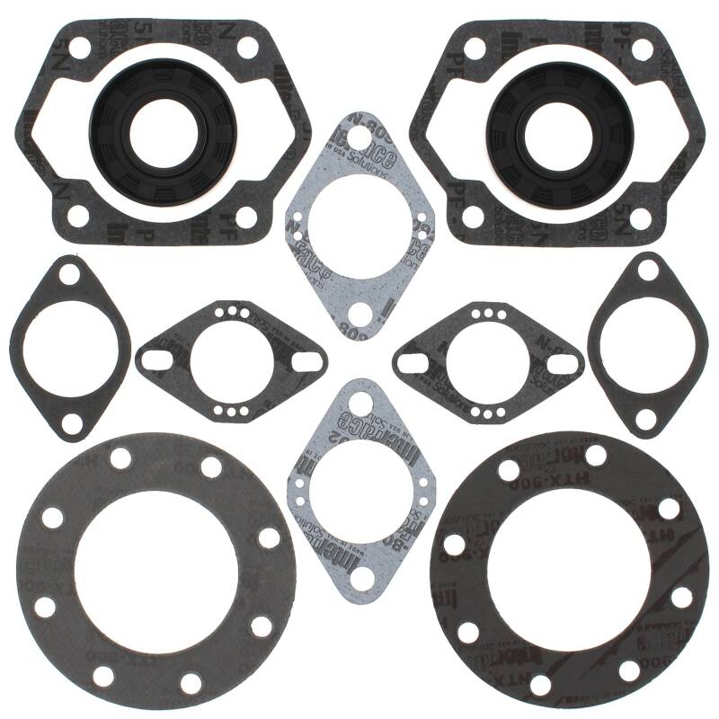 VEP Complete Gasket Kit