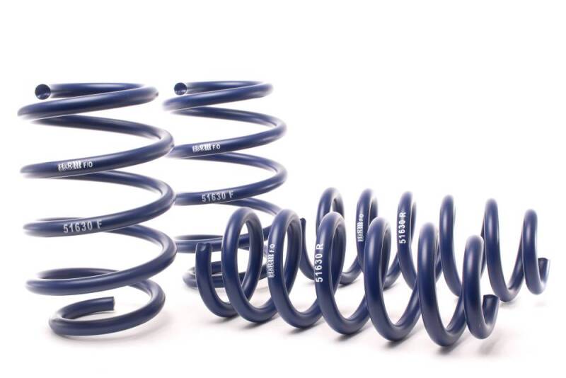 HR Sport Springs