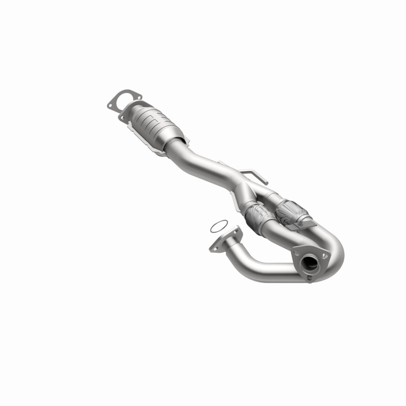 MagnaFlow 04-07 Nissan Murano 3.5L Direct Fit Converter thumbnail 5