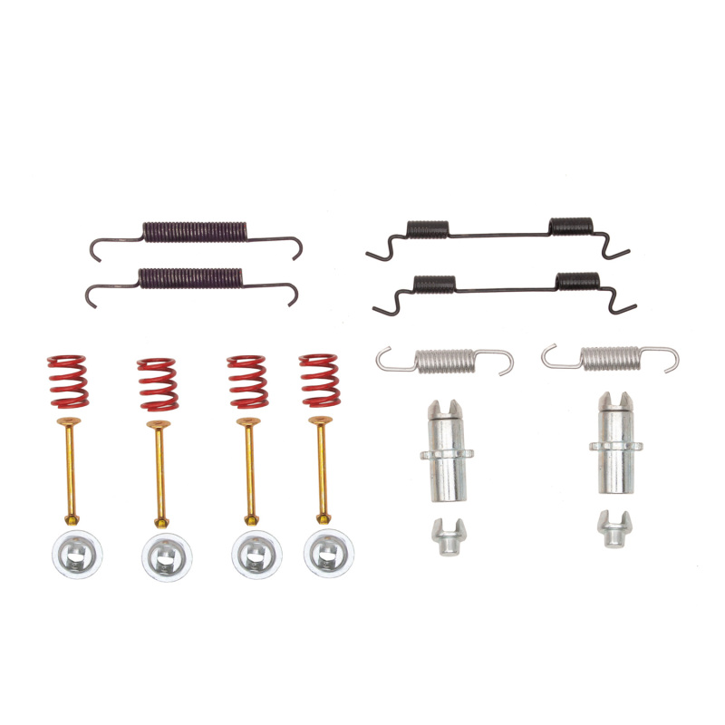 DFC Drum Brake Hardware Kits