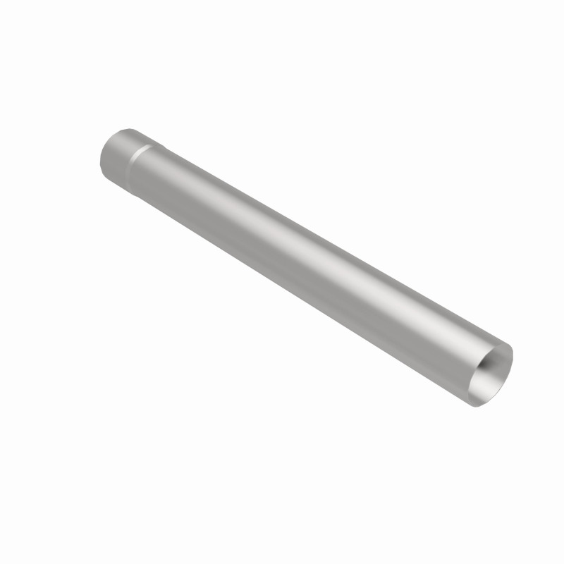 MagnaFlow Univ Pipe 4 X 34 Ext 409SS thumbnail 8