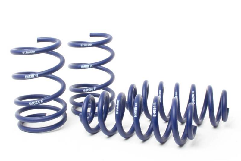 HR Sport Springs