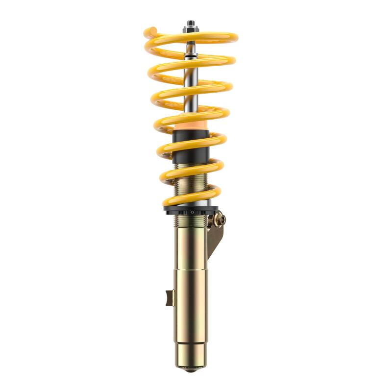 ST Suspensions XA Coilover Kits 18220072 Height, Rebound Adjustable Kit 06+ BMW Z4 (Z89) thumbnail 5