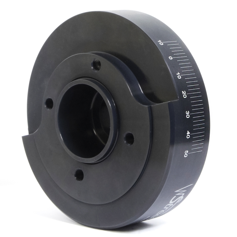 FDR Dampers - Domestic