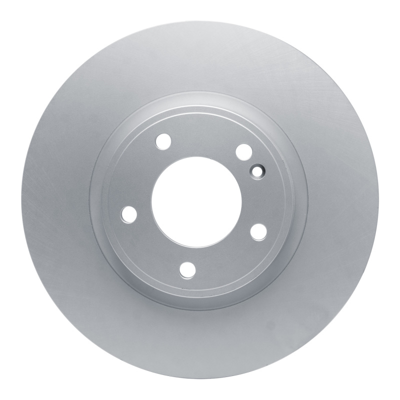 DFC Geomet Coated Rotors - Plain