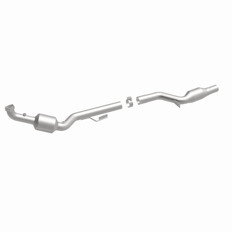 MagnaFlow Direct Fit Catalytic Converter 05-10 SLK55 AMG 5.5L ps thumbnail 9