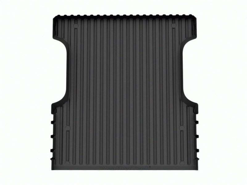 WeatherTech — WeatherTech 22-24 Toyota Tundra / 22-24 Toyota Tundra Hybrid ImpactLiner - Black
Truck Bed Liner