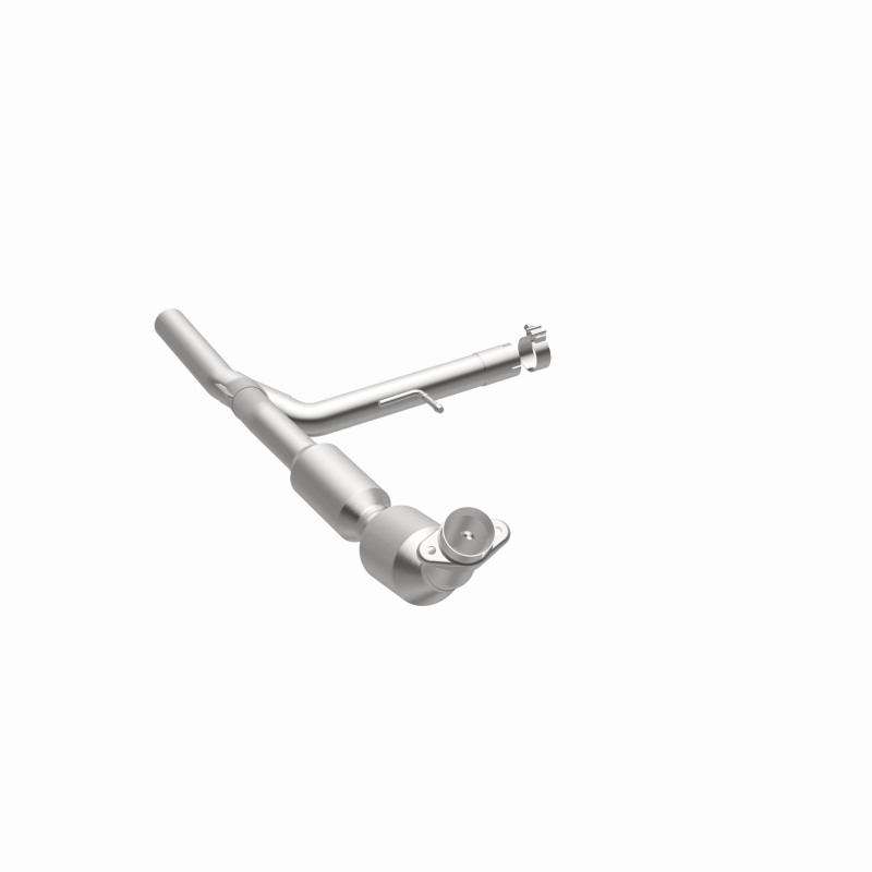 MagnaFlow 04-05 Ford F-150 5.4L Direct Fit Converter thumbnail 6