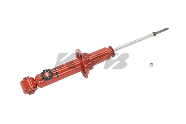KYB Shocks & Struts AGX Rear DODGE 2000 GTX 1989-90 EAGLE 2000 GTX 1991-93 EAGLE Talon 1990-94 MITSU