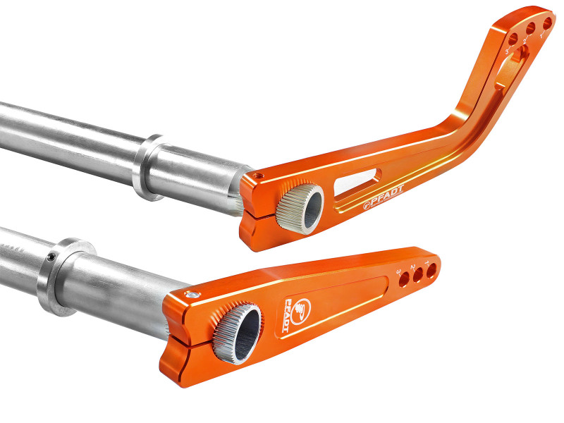 aFe Control PFADT Series Racing Sway Bars Heavy Rate 05-13 Chevrolet Corvette (C6) thumbnail 9