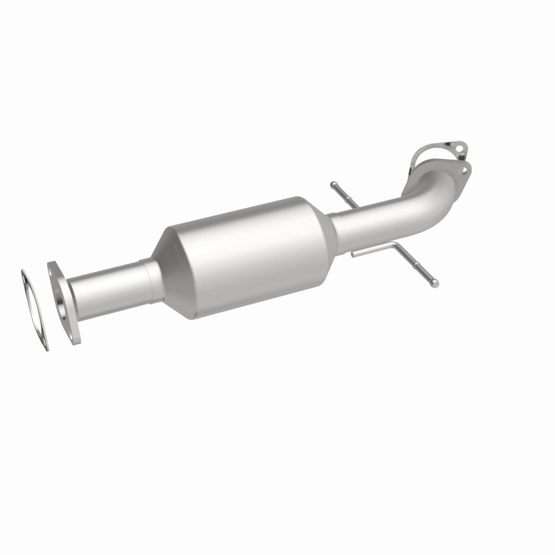 MagnaFlow 2005 Kia Sedona 3.5L Direct Fit Converter thumbnail 5