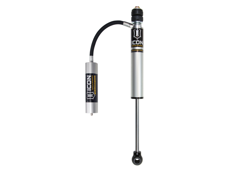 ICO 2.0 Series Shocks