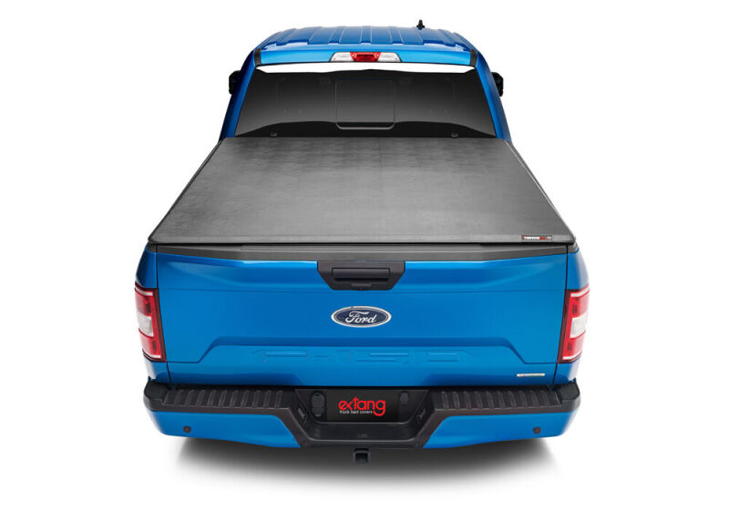 Extang 2026+ Ford Ranger 5ft Bed Trifecta ALX thumbnail 4