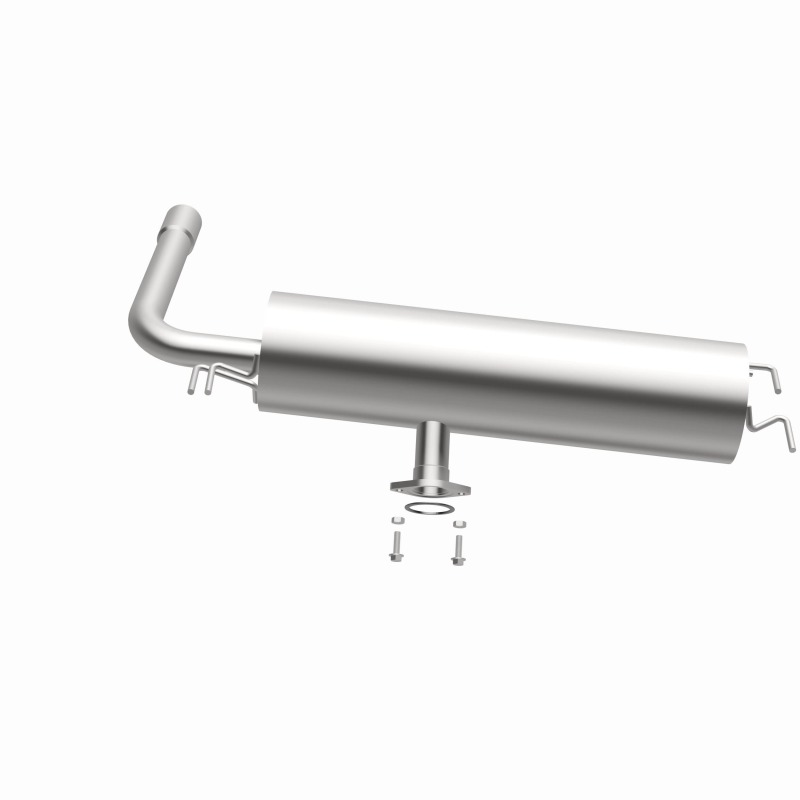 BRExhaust 01-03 Toyota RAV4 2.0L Muffler Kit thumbnail 3