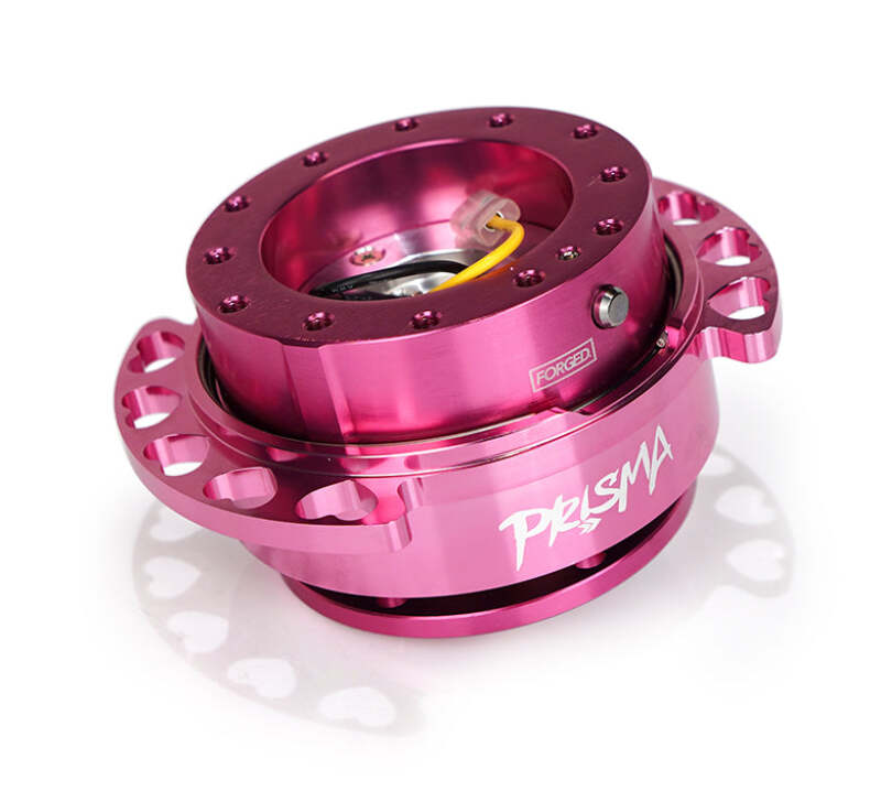 NRG Quick Release - Gen 2.2