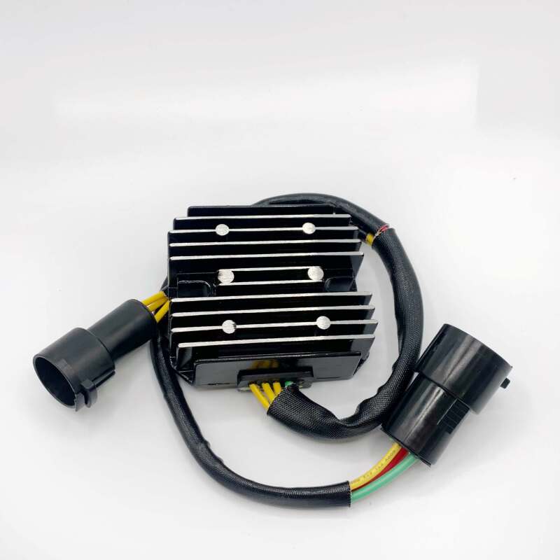RME Rectifier