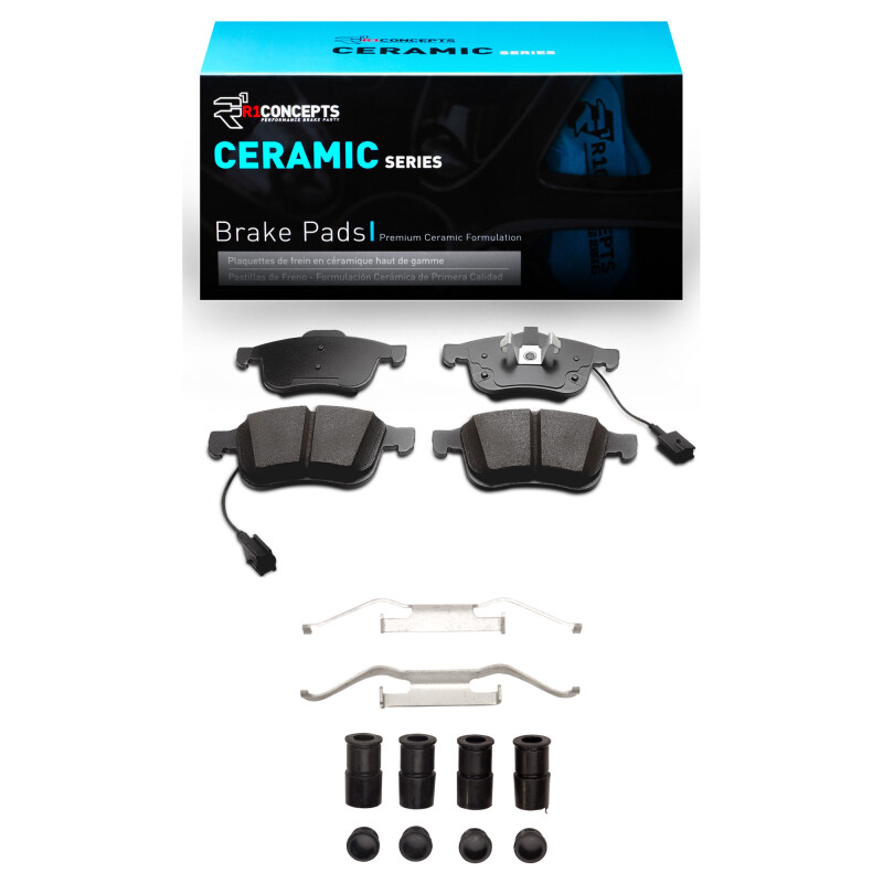 RNC Ceramic Brake Pads