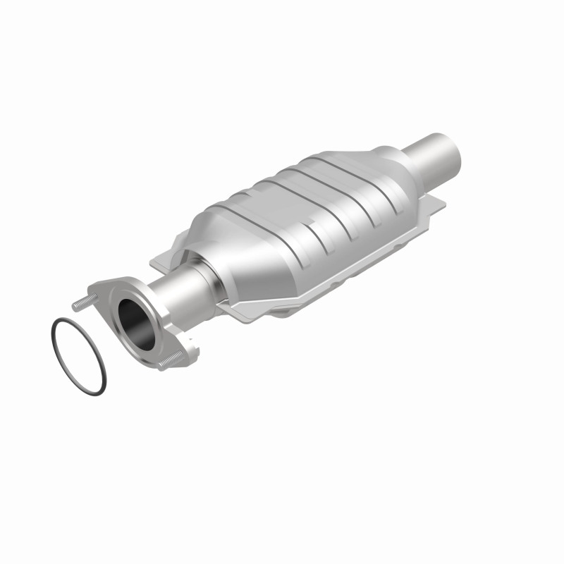 MagnaFlow Direct Fit Catalytic Converter 10-12 Fusion 3.0L thumbnail 9