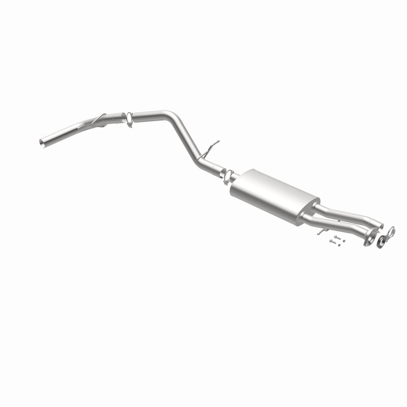 MagnaFlow BRE Exhaust Kit 01-06 Yukon Escalade 6.0L thumbnail 3