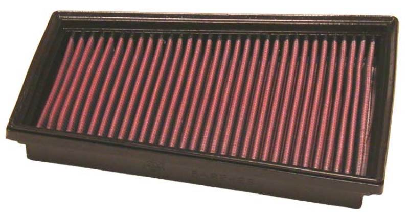K&N Replacement Air Filter for 02-13 Renault Megane/03-13 Scenic/03-09 Grand Scenic/08-13 Kangaroo thumbnail 2