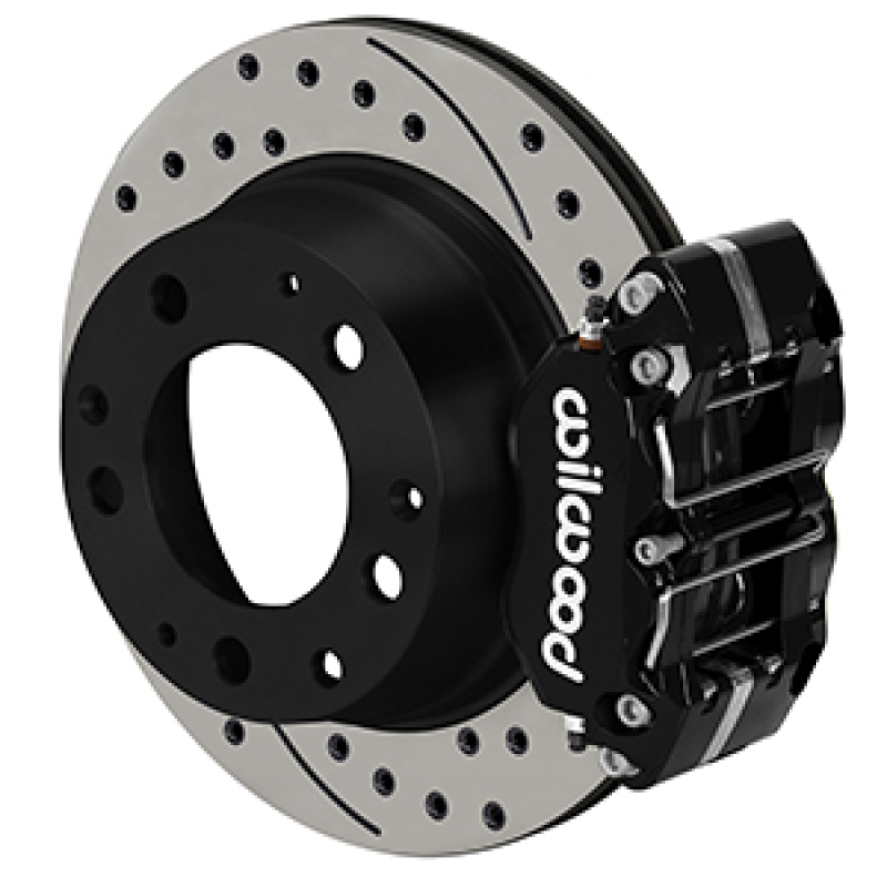 WIL Dynapro Brake Kit
