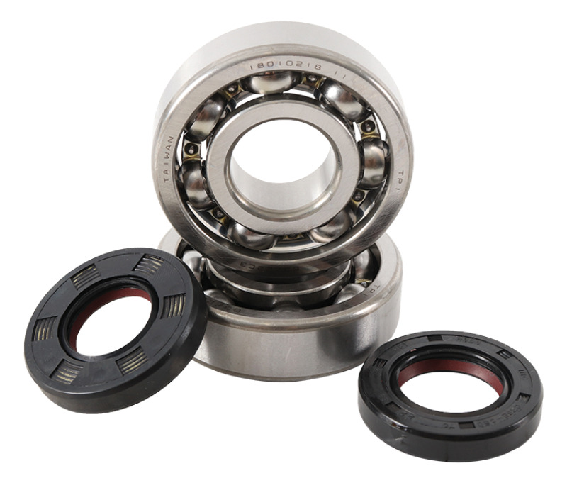 HDS Main Bearing & Seal Kit